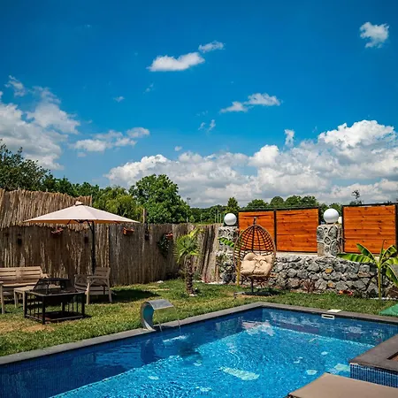 Guest house Ttsuit Sapanca